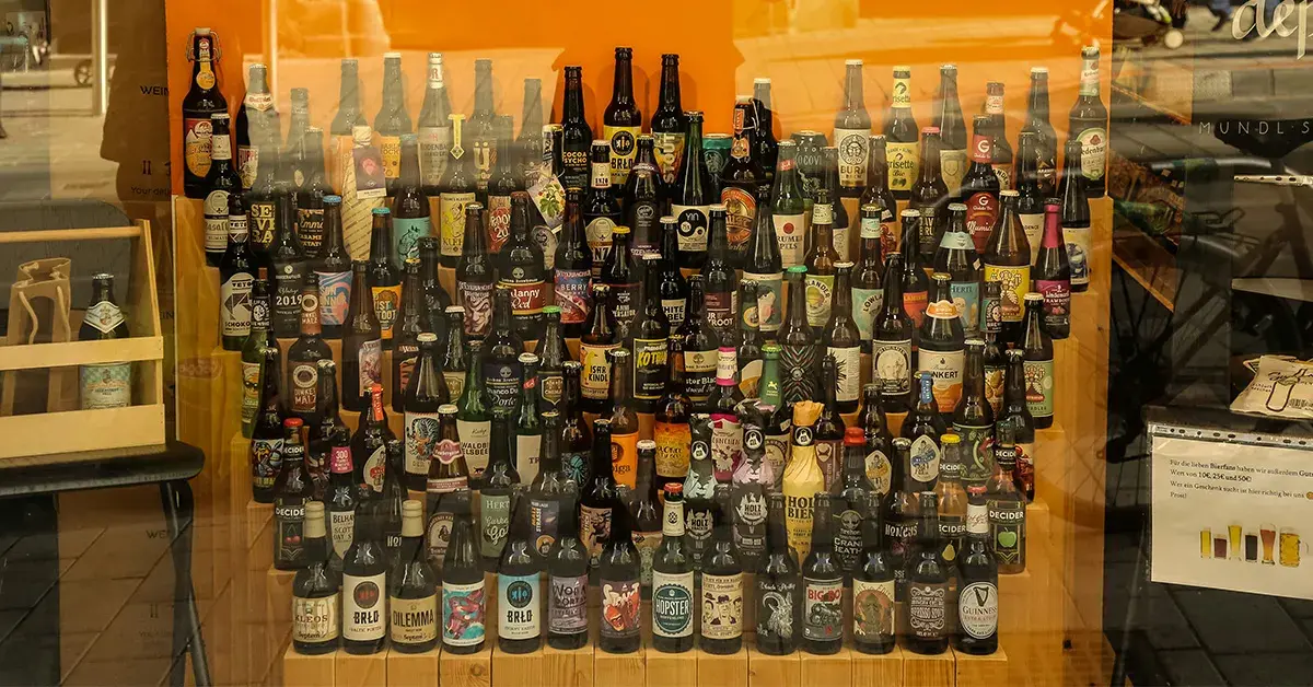 Which Agency Issues Liquor Licenses in California-A Guide for Business Owners